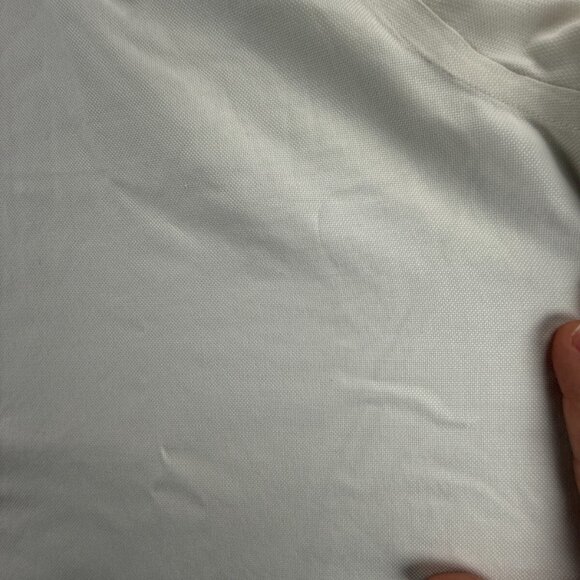 Brooks Brothers Non-Iron White 17 35 Cotton Regular Mens Button Up Shirt Adult - Picture 13 of 16